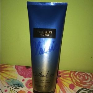 Victoria’s Secret Lotion